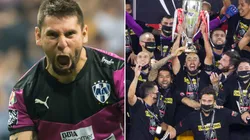 Jonathan Orozco trolea a Tigres tras ser campeón de Concachampions.