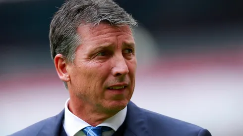 Siboldi será el nuevo entrenador del América. Fuente: Jam Media