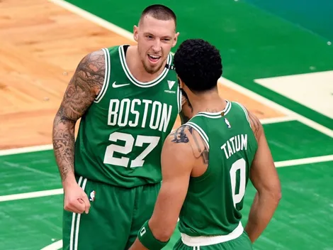 Boston Celtics vs. Brooklyn Nets: pronósticos, en qué canal ver y horarios por NBA en USA