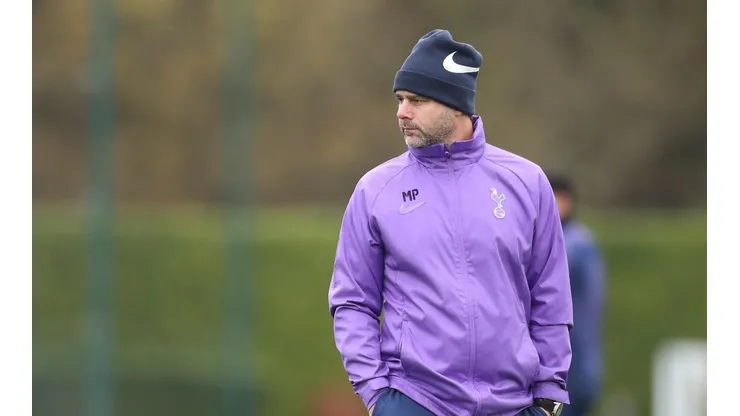 PSG echó a Tuchel y todas las miradas están puestas en Pochettino