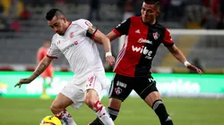 Atlas presentó dos refuerzos en un solo día de cara al 2021