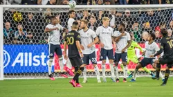 Carlos Vela (Foto: Getty)