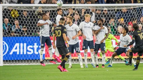 Carlos Vela (Foto: Getty)
