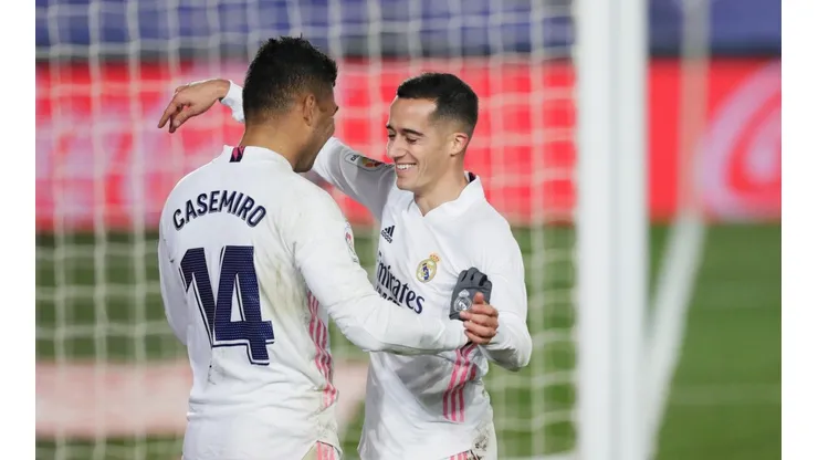 Hola, Atlético: Real Madrid ganó y se sumó al liderato de la Liga de España
