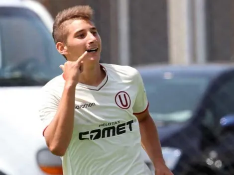 Rafo Castillo le respondió a Thiago Cantoro: "No estaba a la altura"