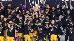 Todos los títulos de Tigres UANL en la última década.