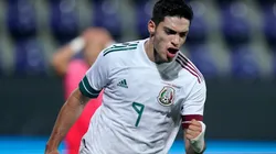 Raúl Jiménez, entre los mejores 100 futbolistas del mundo