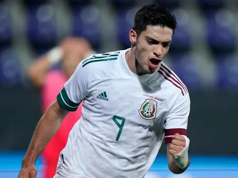 Raúl Jiménez, entre los mejores 100 futbolistas del mundo