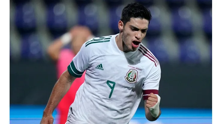 Raúl Jiménez, entre los mejores 100 futbolistas del mundo