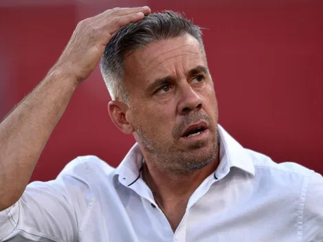 Independiente: Pusineri sigue hasta el 2021