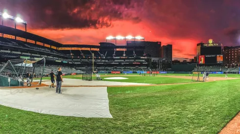 Yankee Stadium (Foto: Getty)