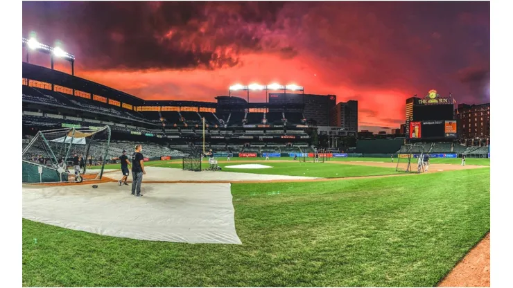 Yankee Stadium (Foto: Getty)