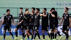 Las promesas de la Selección de México en 2021