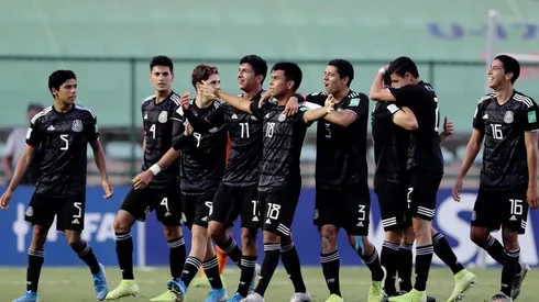 Las promesas de la Selección de México en 2021