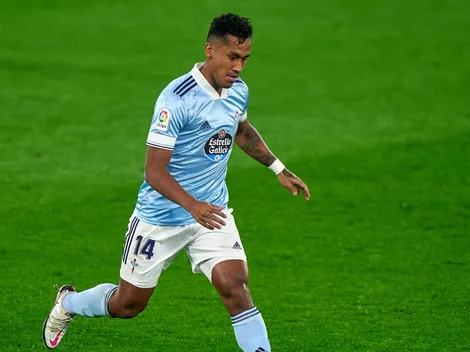 "Qué barbaridad de jugador: elogios de la prensa española para Renato Tapia