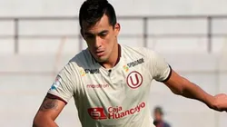 Iván Santillán fue uno de los jugadores que más destacó en la temporada 2020.