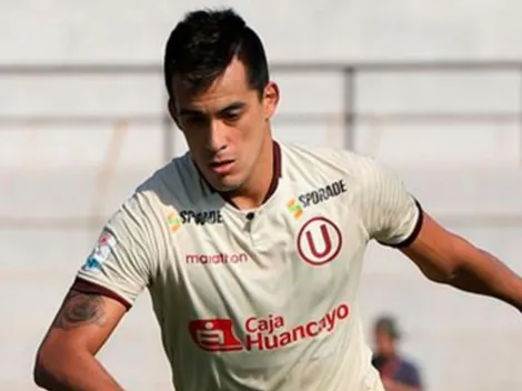 Gerente deportivo revela que Iván Santillán no quiere seguir en Universitario
