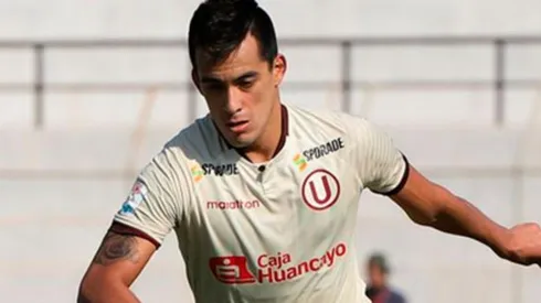 Iván Santillán fue uno de los jugadores que más destacó en la temporada 2020.