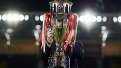 La Concachampions tendrá cambios para su edición 2023.