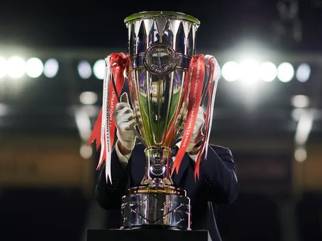 Los cambios que tendrá la Concachampions para el 2023