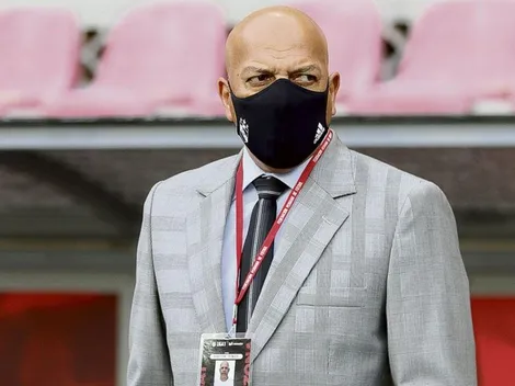 Roberto Mosquera destacó la disciplina en el título de Sporting Cristal