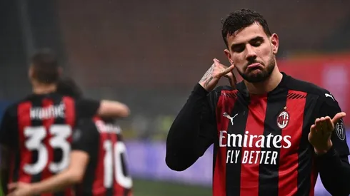 Invicto y líder: el agónico triunfo del Milan a Lazio a los 92 minutos