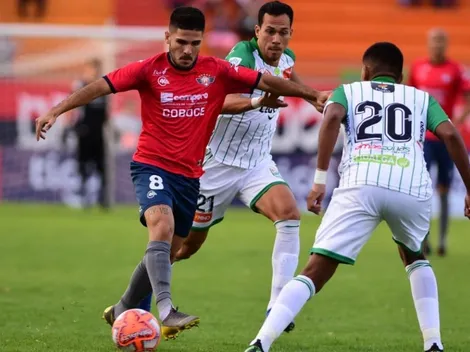 Qué canal transmite Jorge Wilstermann vs. Oriente Petrolero por la Primera División de Bolivia