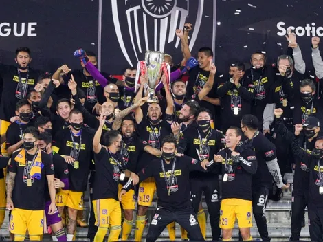 Tigres al Mundial de Clubes: ¿Cuándo y dónde se disputará?