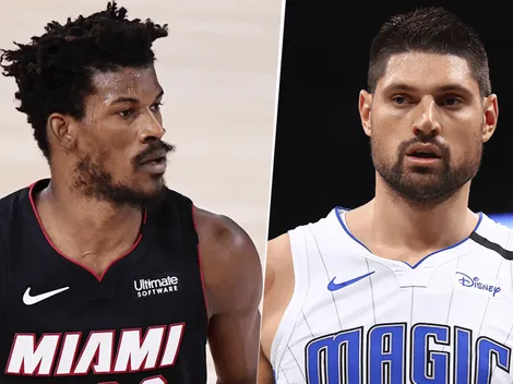 Miami Heat vs. Orlando Magic EN VIVO ONLINE por la NBA: horario, canal de TV y streaming