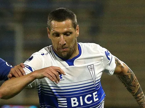 Qué canal transmite Universidad de Chile vs. Universidad Católica por la Primera División de Chile