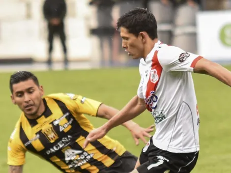 Qué canal transmite The Strongest vs. Nacional Potosí por la Primera División de Bolivia