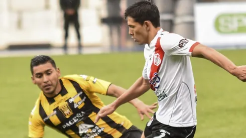 The Strongest vs. Nacional Potosí