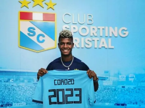 Les puede salir el negocio: pase de Washington Corozo interesa en Europa