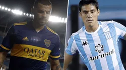 Boca recibe a Racing por la Copa Libertadores