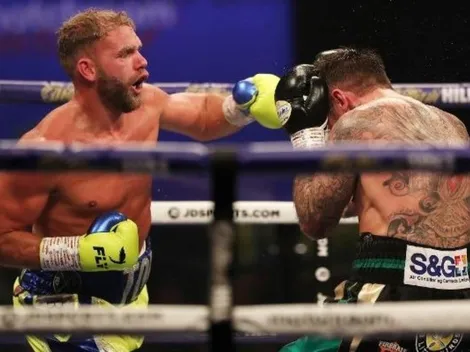 Volvió a perder contra un campeón mundial y decidió anunciar su retiro