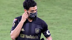 Álvaro Morales destrozó a Vela tras perder la Concachampions