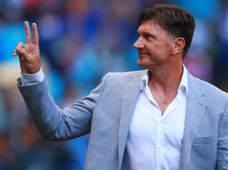 Toluca buscaría a sus últimos dos refuerzos para el 2021