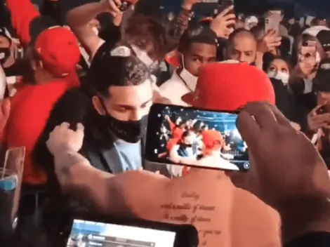 El cara a cara entre los dos grandes ganadores del 2020