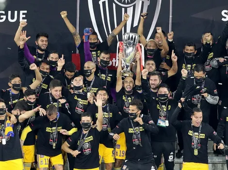 Falta la Libertadores: ya están 6 de los 7 clasificados al Mundial de Clubes