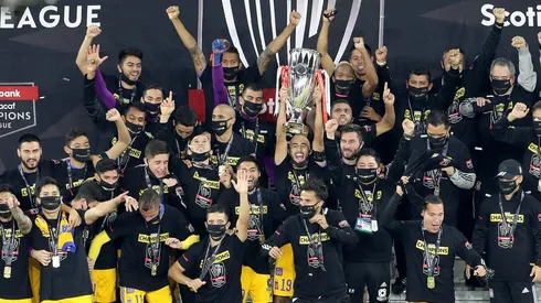 Falta la Libertadores: ya están 6 de los 7 clasificados al Mundial de Clubes