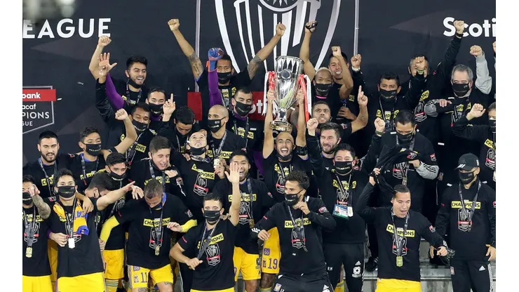 Falta la Libertadores: ya están 6 de los 7 clasificados al Mundial de Clubes