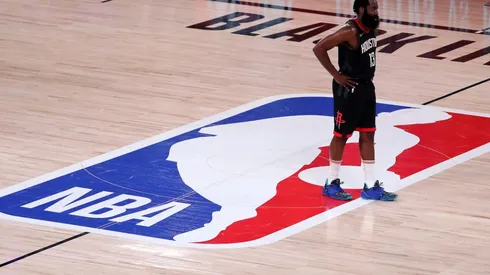 James Harden (Foto: Getty)