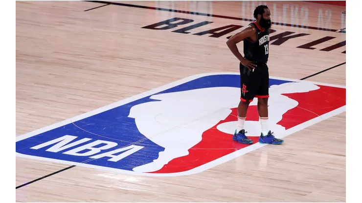 James Harden (Foto: Getty)