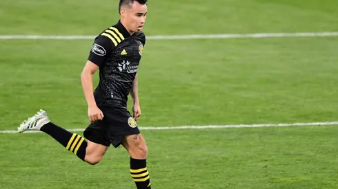 Lucas Zelarayán, MVP de la MLS Cup 2020