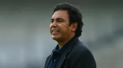 Hugo Sánchez puede volver al ruedo en la Liga MX. Fuente: Jam Media