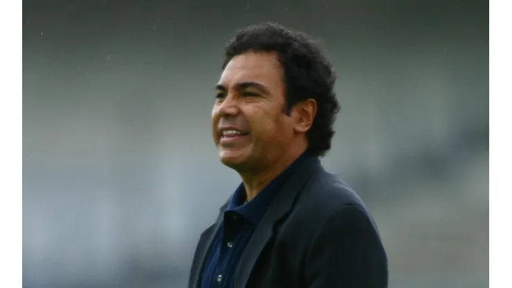 Hugo Sánchez puede volver al ruedo en la Liga MX. Fuente: Jam Media