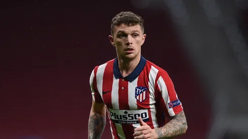 Escándalo: Trippier, del Atlético Madrid, suspendido por apuestas deportivas