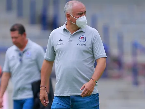 Raoul Ortíz dio su opinión: ¿Memo Vázquez puede llegar al América?