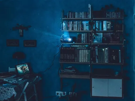 Estos son los mejores proyectores con relación calidad-precio para tener tu propio cine en casa
