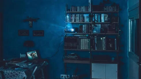 Estos son los mejores proyectores con relación calidad-precio para tener tu propio cine en casa